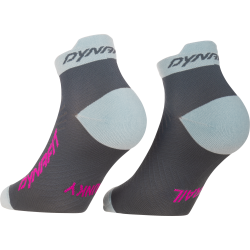 Pono�ky DYNAFIT Trail Short Socks cinder cloud blue