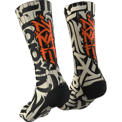Pono�ky DYNAFIT Trail Socks overcast