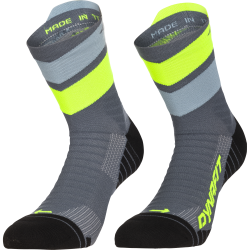 Ponozky_Dynafit_Ultra_Mid_Socks_cinder_ultra_yellow_2
