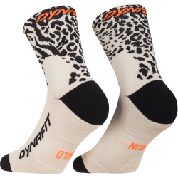 Pono�ky DYNAFIT Run Wild Mid Socks overcast