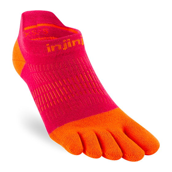 Pono�ky INJINJI Run LW NS chilli