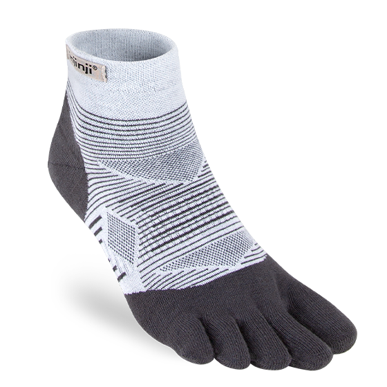 Pono�ky INJINJI Run LW MiniCrew gray