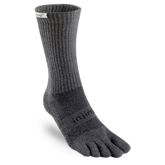 Pono�ky INJINJI Trail Crew granite