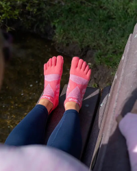 Ponozky_Injinji_Ultra_Run_NS_W_MiniCrew_coral_3