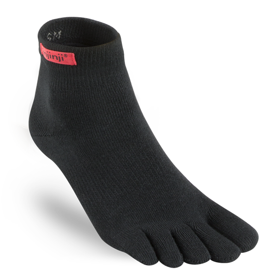 Pono�ky INJINJI Sport Original MiniCrew black