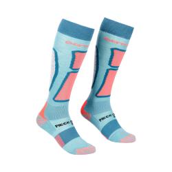 Pono�ky ORTOVOX W�s Ski rock n wool ice waterfall