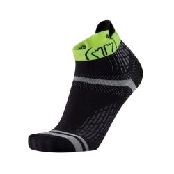 Pono�ky SIDAS Run Feel black/yellow