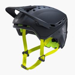 Prilba DYNAFIT TLT Helmet black out