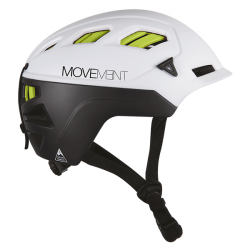 Prilba MOVEMENT 3Tech ALPI green