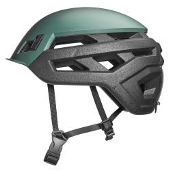 Prilba MAMMUT Wall Rider dark jade 52-57