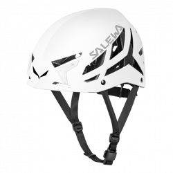 Prilba SALEWA Vayu 2 Helmet white