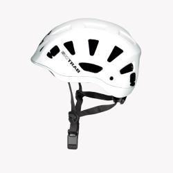 Prilba SKI TRAB Helmet Attivo 36042 white