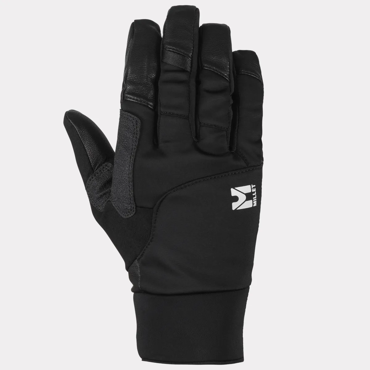 Rukavice MILLET MIV10288 Pierra Ment Glove black