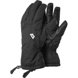 Rukavice Mountain Equipment Mountain Glove W black