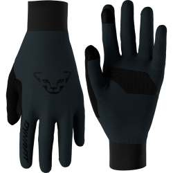 Rukavice DYNAFIT Blacklight PTC Alpha glove cinder