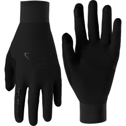 Rukavice DYNAFIT Blacklight PTC Alpha glove black out