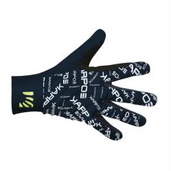 Rukavice KARPOS Leggero glove tmavomodr�/biele