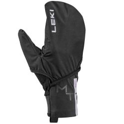 Rukavice_Leki_Montera_Base_W_black_white_lavender_4