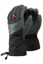 Rukavice  MOUNTAIN EQUIPMENT Couloir Glove shadow black