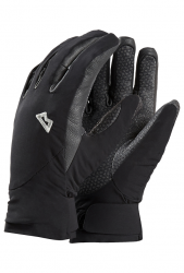 Rukavice MOUNTAIN EQUIPMENT Terra Glove W�s black