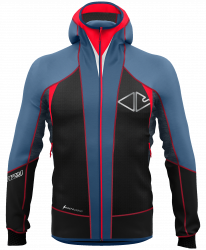 Bunda CRAZY IDEA Avenger light vento