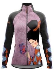 Mikina CRAZY Pull wonder magic light hulya oriente