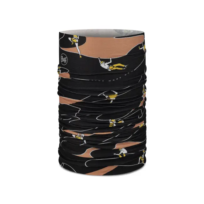 atka BUFF Coolnet UV tumus black