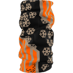 atka DYNAFIT Graphic Neck Gaiter fallen rock
