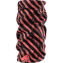 atka DYNAFIT Graphic Neck Gaiter cabana