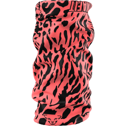atka DYNAFIT Graphic Neck Gaiter cabana/leo