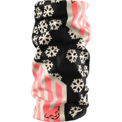 atka DYNAFIT Graphic Neck Gaiter overcast