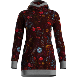 aty CRAZY Dress Spritz W flower