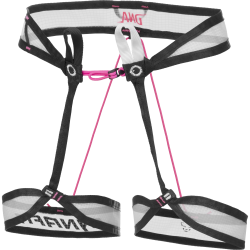 Sed�k DYNAFIT DNA Harness nimbus black out