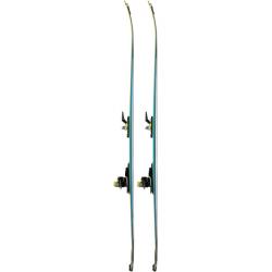Set DYNAFIT Seven Summits Youngstar 2