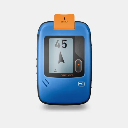 Lavinovy set ORTOVOX Rescue set diract voice 2