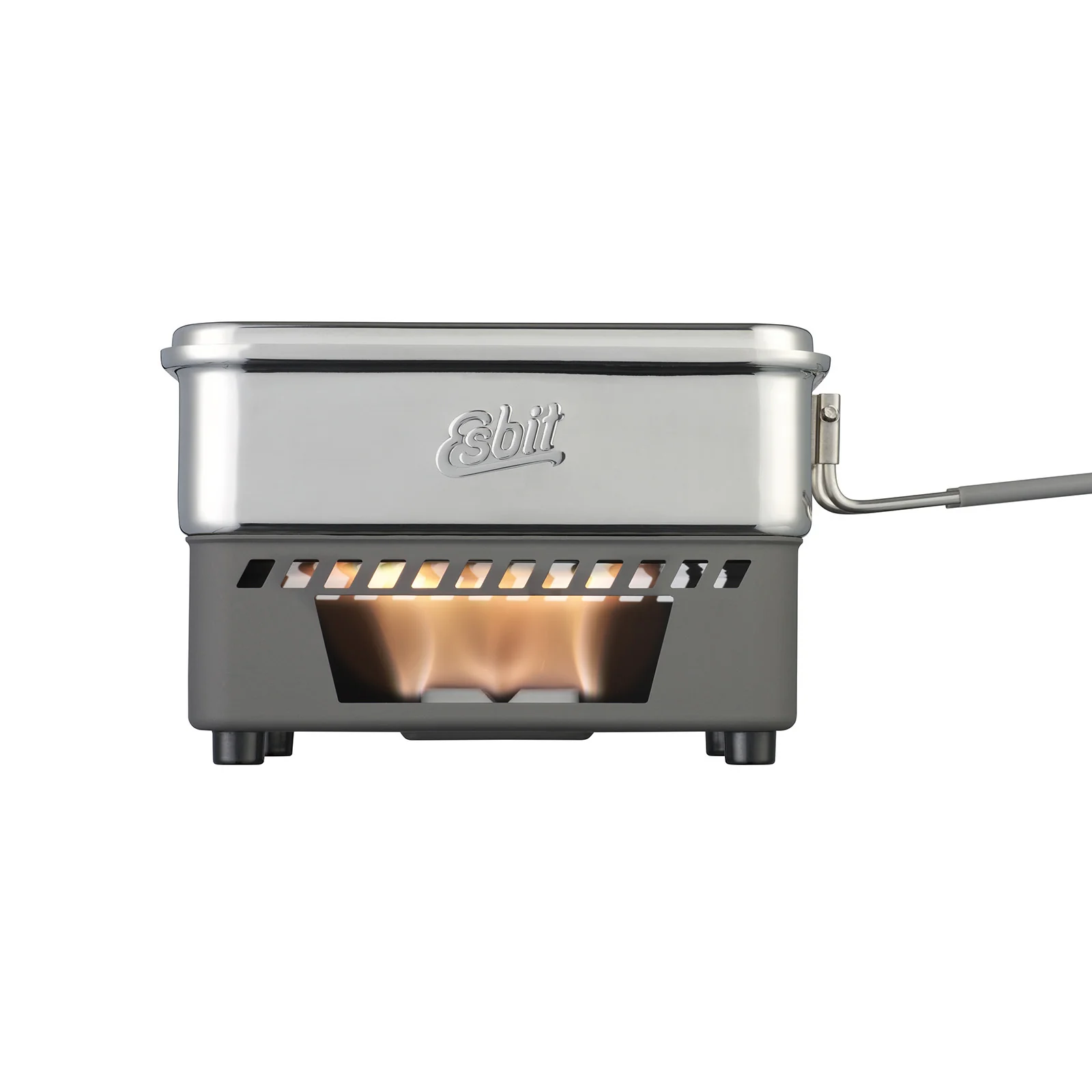 Set na varenie ESBIT CS1100ST