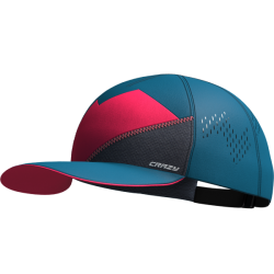 iltovka CRAZY Cap Bro coraline