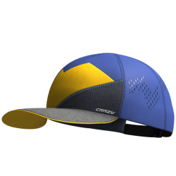 iltovka CRAZY Cap Bro sulphur