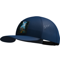 iltovka CRAZY Cap Bro van