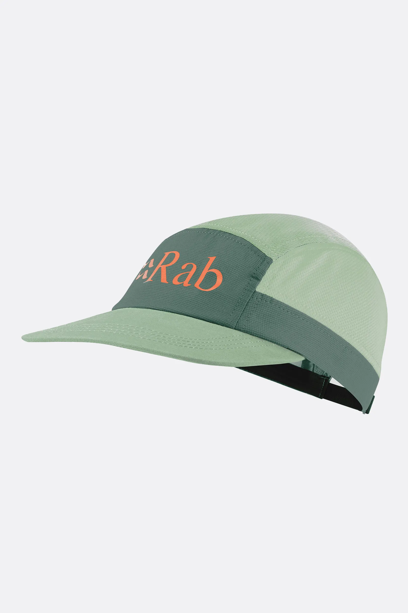 iltovka RAB Momentum 5 Panel Cap fig green sage