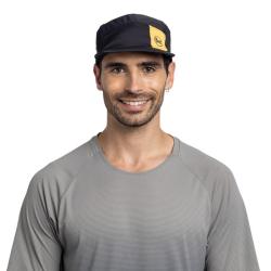 Siltovka_Buff_5_Panel_Go_Cap_Logo_black_4