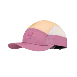 �iltovka BUFF 5 Panel Go Cap domus azalea S/M