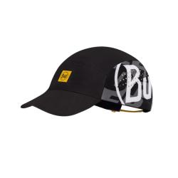 �iltovka BUFF Coolnet UV Pack Speed Cap logo black