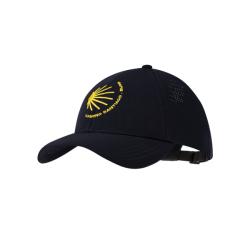 �iltovka BUFF Summit Cap camino de santiago