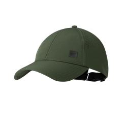 �iltovka BUFF Summit Cap solid khaki