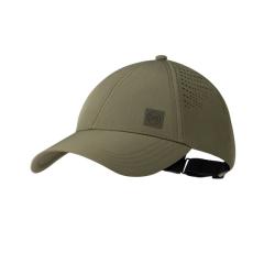 �iltovka BUFF Summit Cap solid tundra khaki