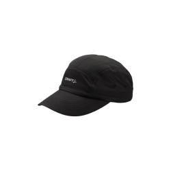�iltovka CRAFT Hypervent Run Cap black