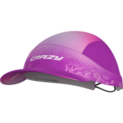 �iltovka CRAZY Pacman Cap Run pop