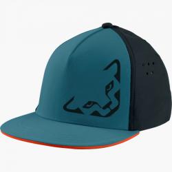 iltovka DYNAFIT Tech trucker cap storm blue