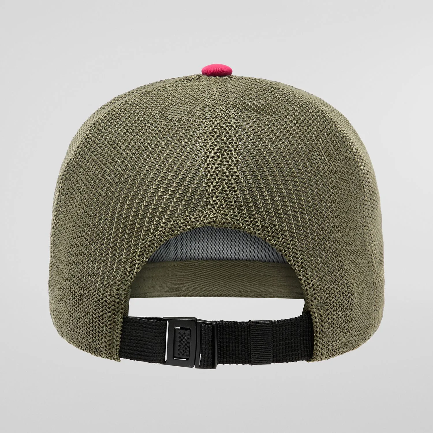 Siltovka_La_Sportiva_Always_Climbing_Hat_cypress_azalea_2